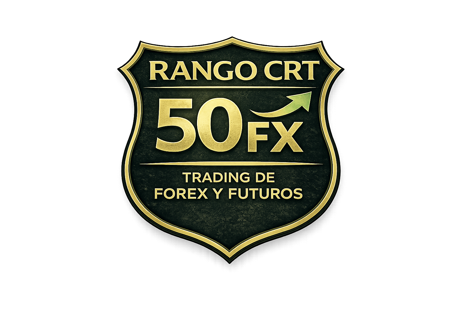 Curso de Trading CRT
